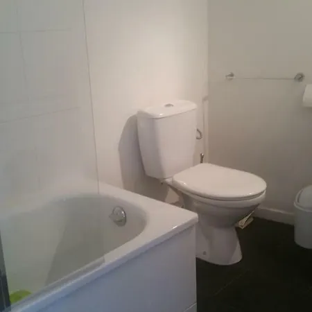 Apartment Minerva *