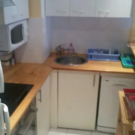 Minerva Apartamento