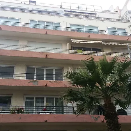 Apartamento Minerva *