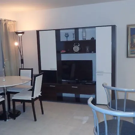 Minerva Apartamento Juan-les-Pins