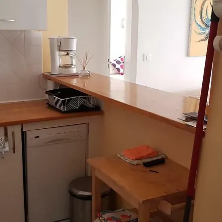 Minerva Apartamento *