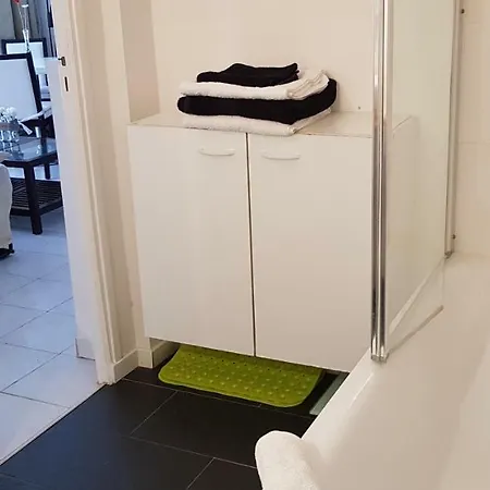 Minerva Apartment